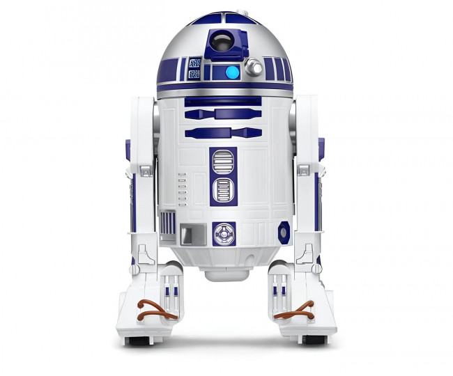 Робот-дроід Sphero R2-D2 Star Wars